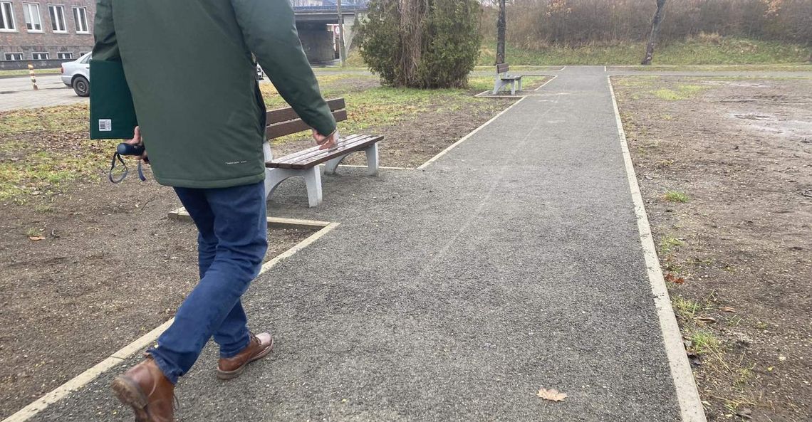 Jak będzie nazywał się skwer w Kłodnicy? Mieszkańcy mają głos!