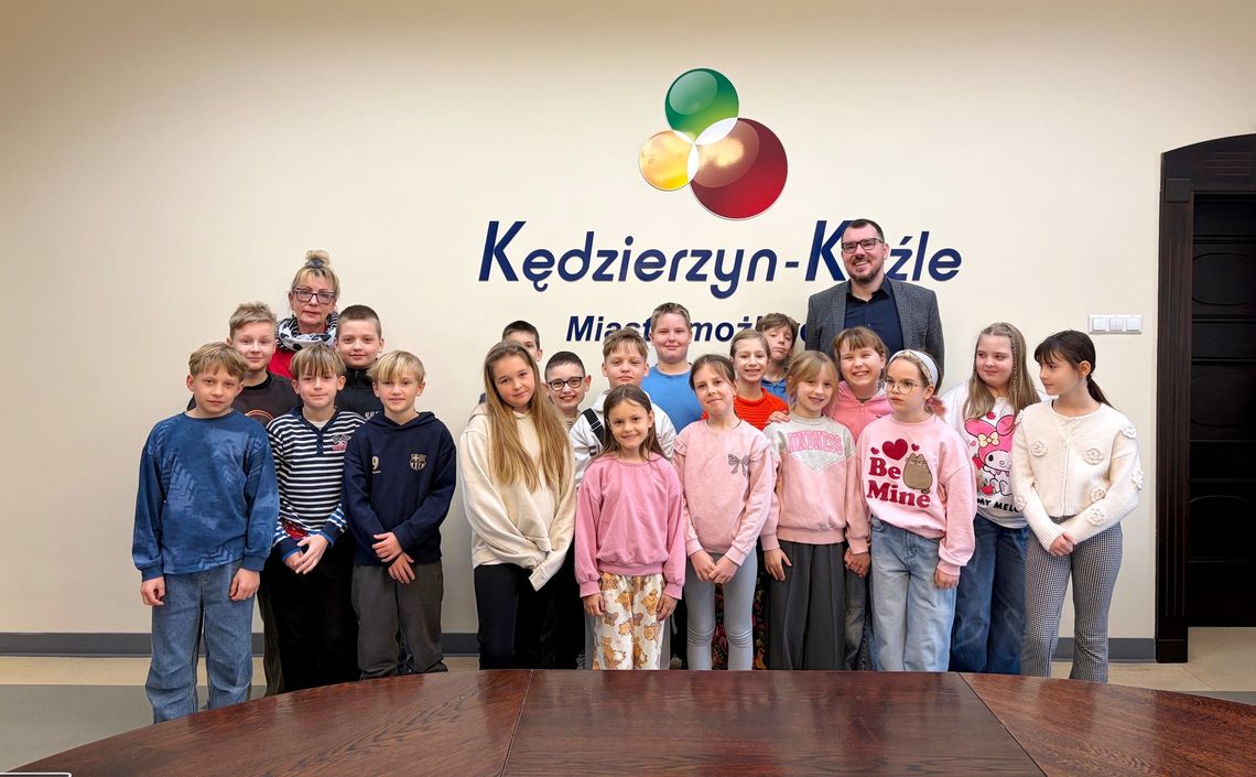 Jak miasto funkcjonuje „od środka”? ZDJĘCIA