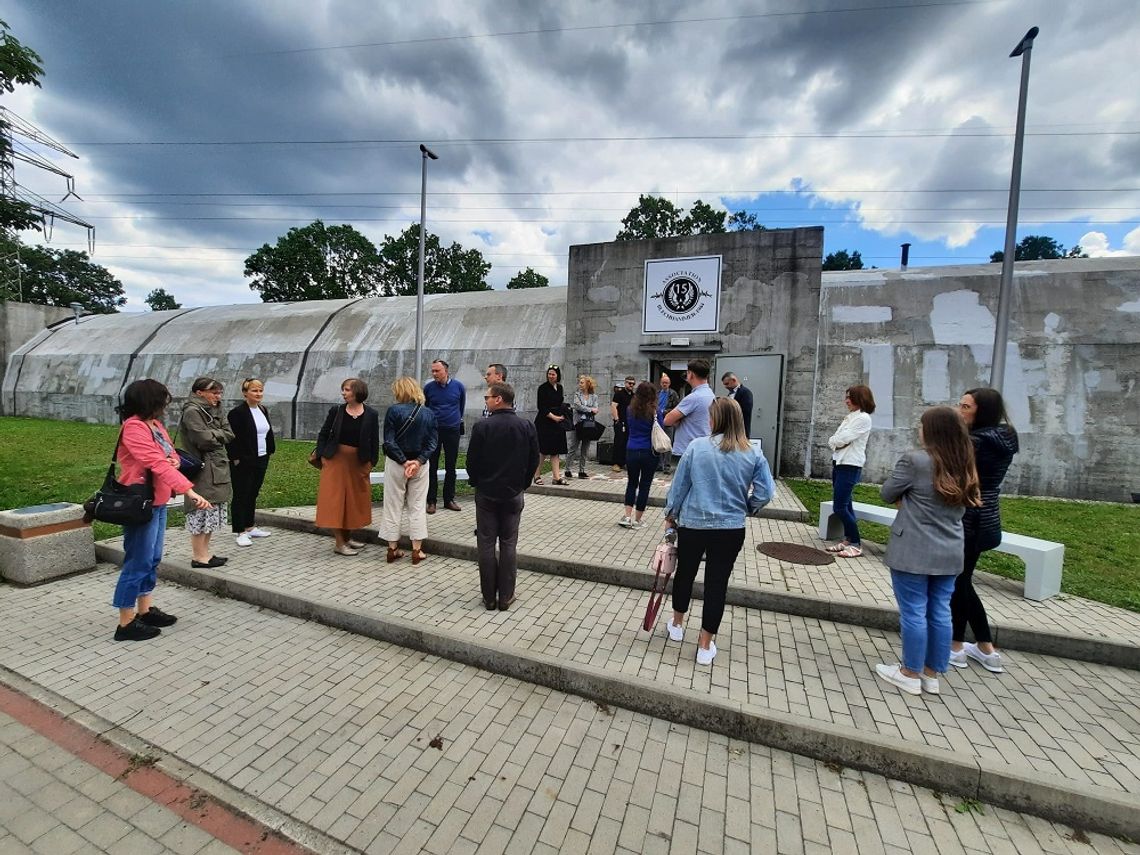 Jak należy rewitalizować? Nasze muzea stawiane są za wzór