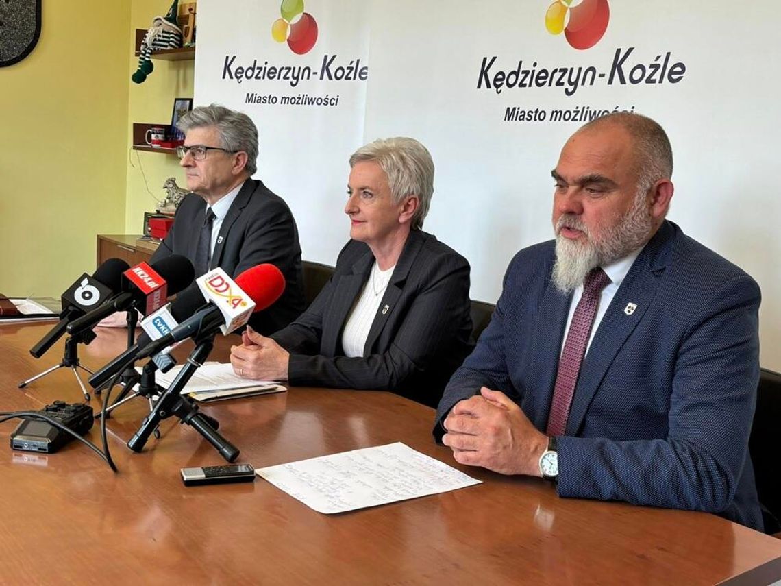 Jak reagować w kryzysie? Miasto zaprasza na ważne spotkania