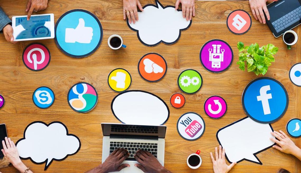 Jak skutecznie promować firmę w mediach społecznościowych?