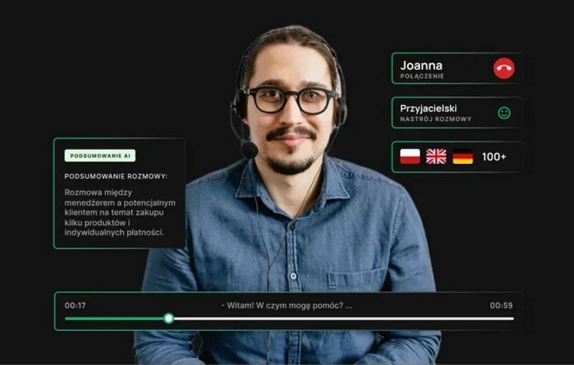 Jak systemy AI pomagają w zwiększeniu satysfakcji klienta