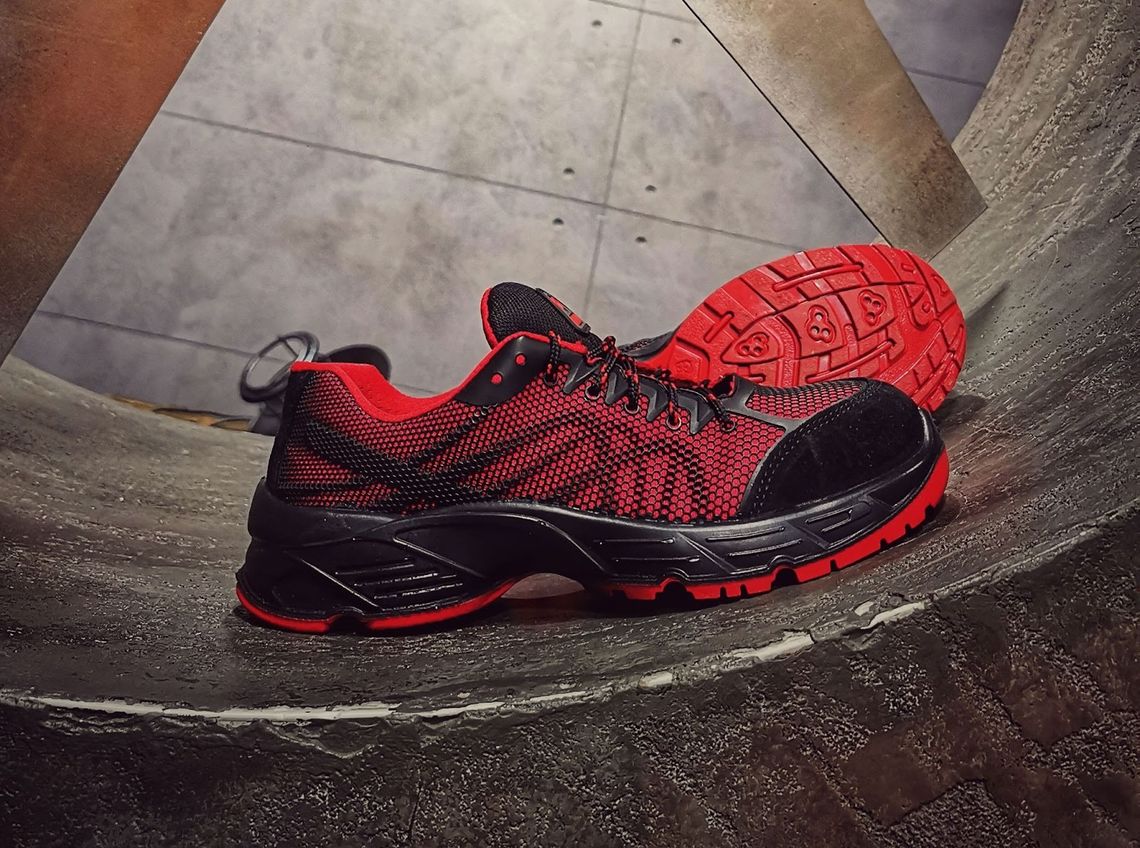 Jak wybrać idealne obuwie robocze dla pracowników budowlanych w Polsce: Kompletny przewodnik