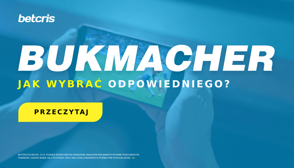 Jak wybrać odpowiedniego bukmachera – na co zwrócić uwagę?