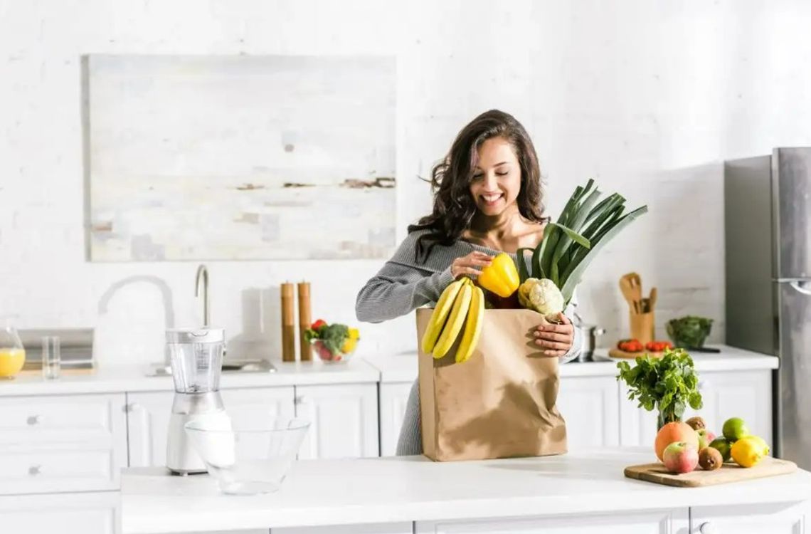 Jak zadbać o jelita przy IBS?