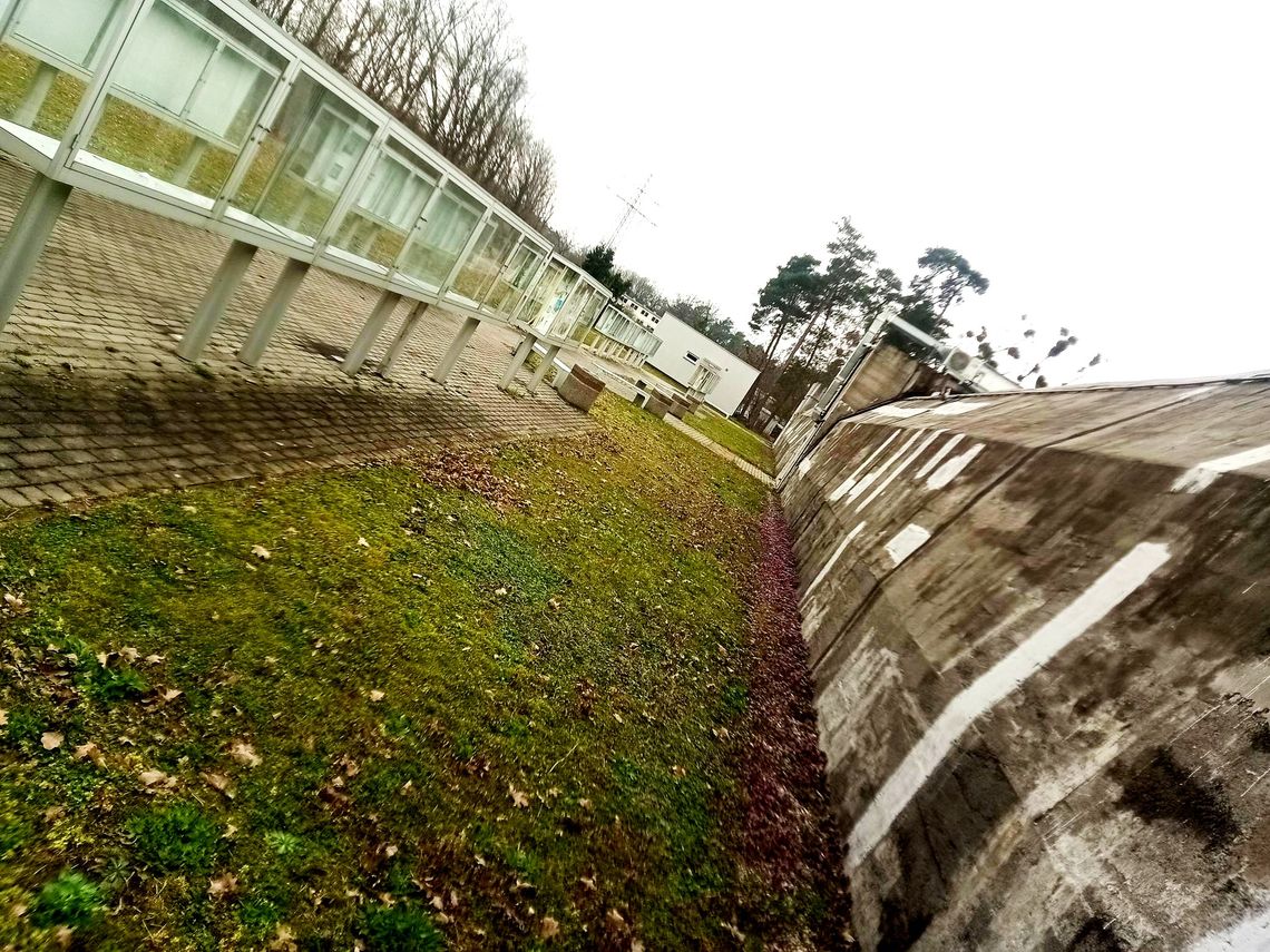 Jak zapowiadali, tak uczynili. Muzealna wystawa została zlikwidowana