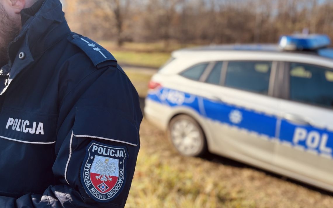 Jechał samochodem na zakupy, mając jedynie kategorię „T”