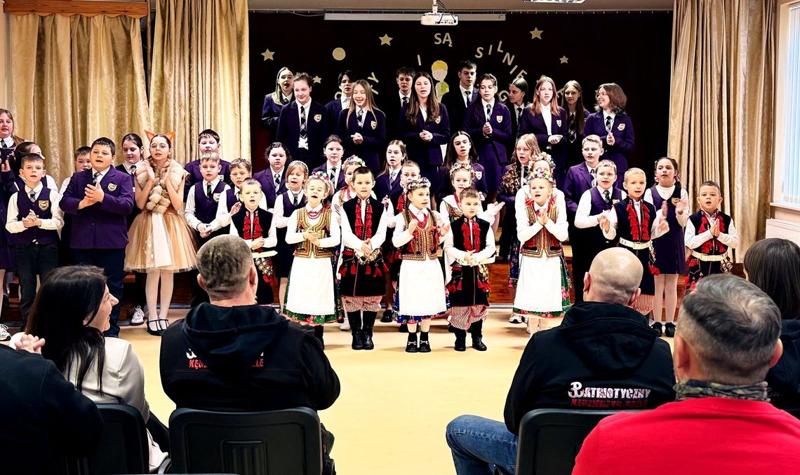 Jeden Naród ponad granicami. Wzruszająca wizyta na Kresach. ZDJĘCIA