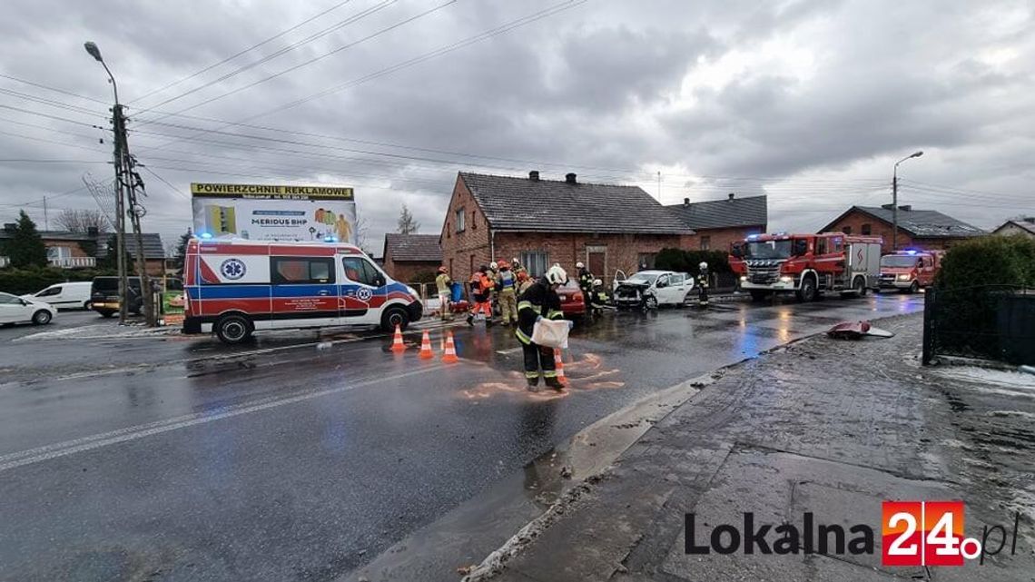 Jedna osoba zginęła, 10 zostało rannych. Policjanci podsumowali świąteczny weekend na drogach Opolszczyzny