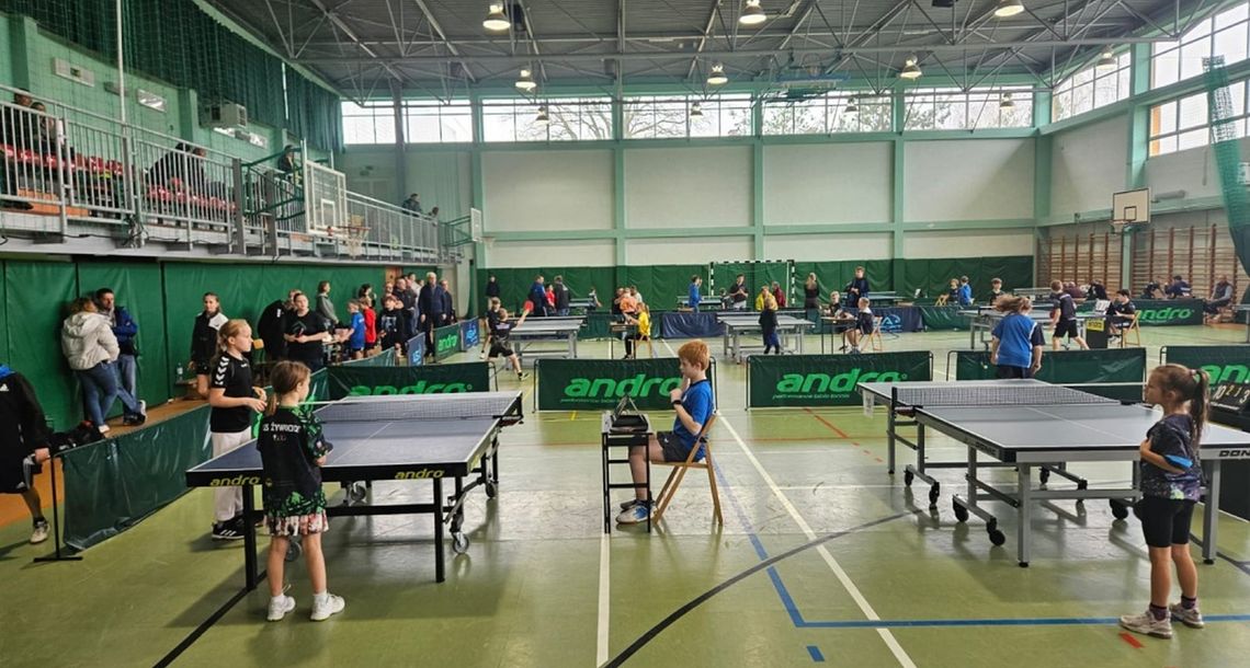 Jesień pełna sportowych emocji z udziałem zawodników UKS Cisek. ZDJĘCIA