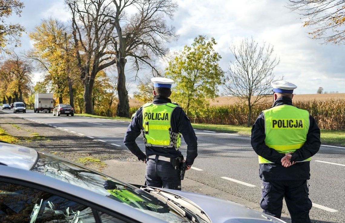 Jeździec bez głowy stracił prawo jazdy
