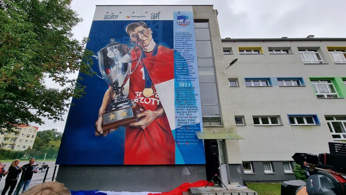 Jubileusz 50-lecia PSP nr 11 w Kędzierzynie – program wydarzenia