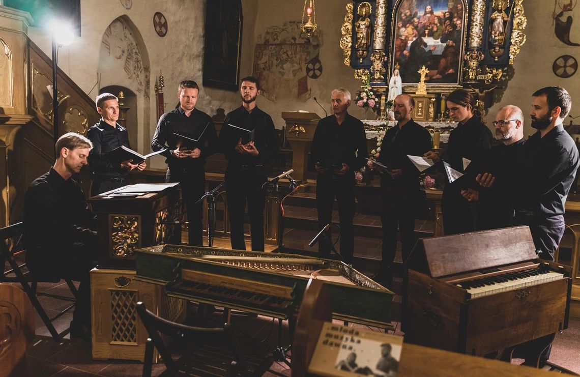 Jubileuszowy X Festiwal Mikołaja z Koźla. Program koncertów i artyści