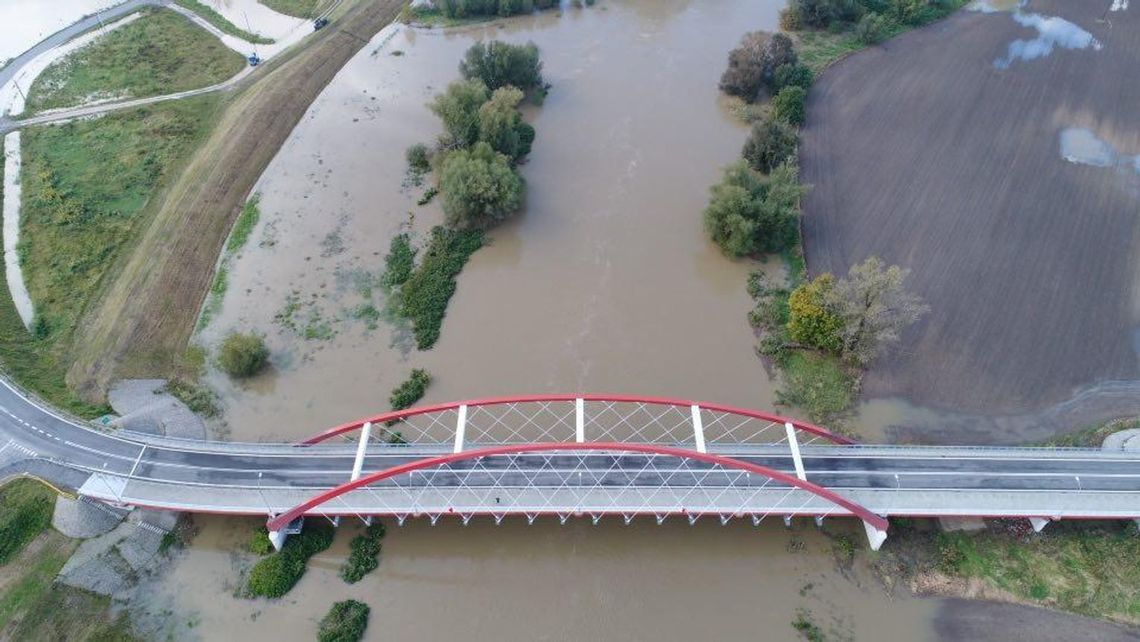 Kalendarium dni naznaczonych strachem przed powodzią