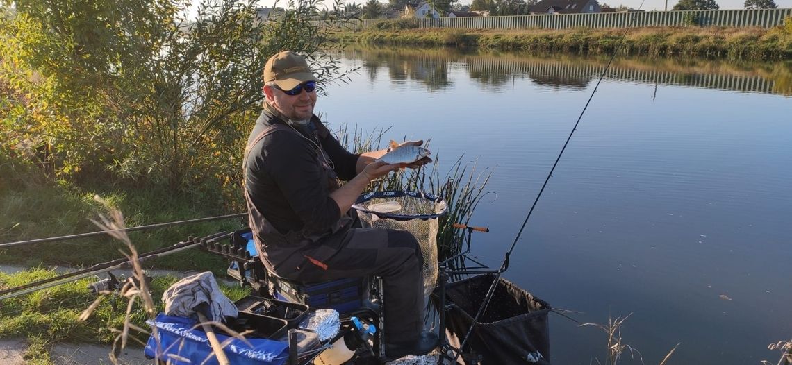 Kalendarz imprez w PZW "Kofama" Reńska Wieś mają zapięty na przysłowiowy ostatni guzik Kalendarz imprez w PZW "Kofama" Reńska Wieś mają zapięty na przysłowiowy ostatni guzik