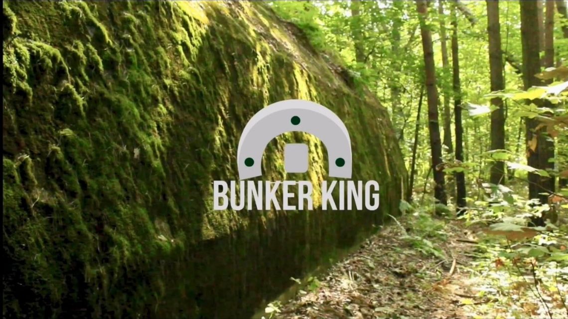 Kanał historyczny Bunker King obchodzi swoje 5. urodziny. FILM