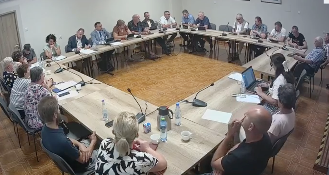 Kanalizacja w Zakrzowie – prace budowlane ruszą w 2027 roku Kanalizacja w Zakrzowie – prace budowlane ruszą w 2027 roku