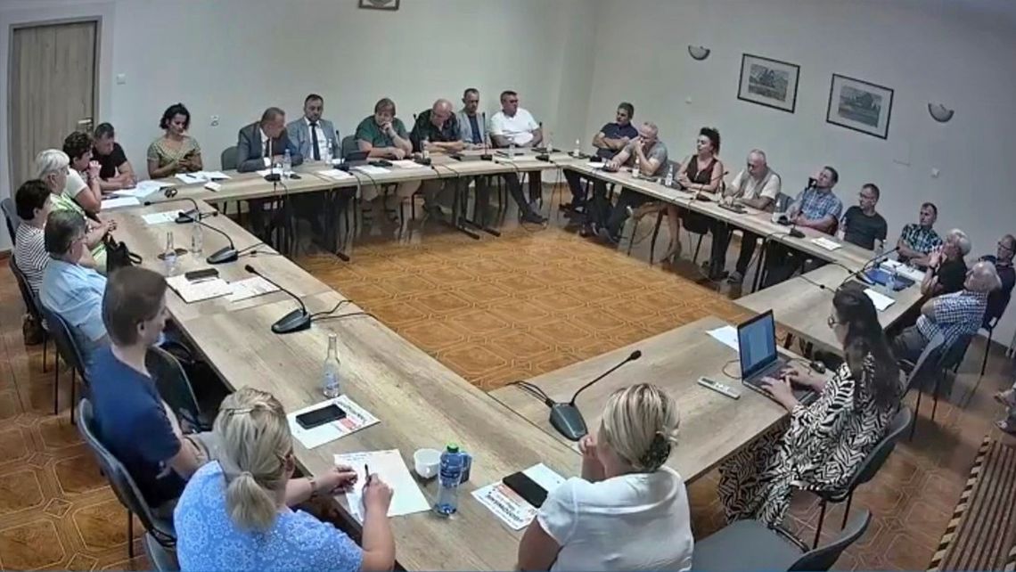 Kanalizacja w Zakrzowie przesunięta. 15 ofert i brak środków w 2026 roku Kanalizacja w Zakrzowie przesunięta. 15 ofert i brak środków w 2026 roku