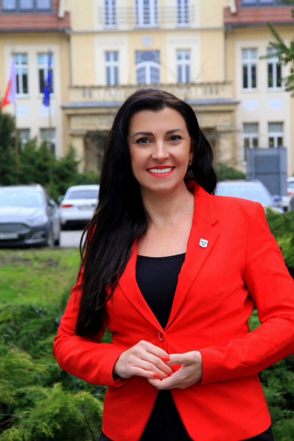 Katarzyna Kukolka-Bogocz stawia na racjonalizację wydatków