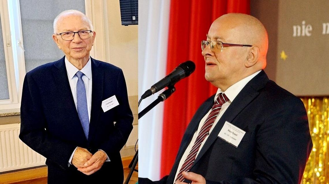 Każdy dołożył swoją cegiełkę do tego gmachu