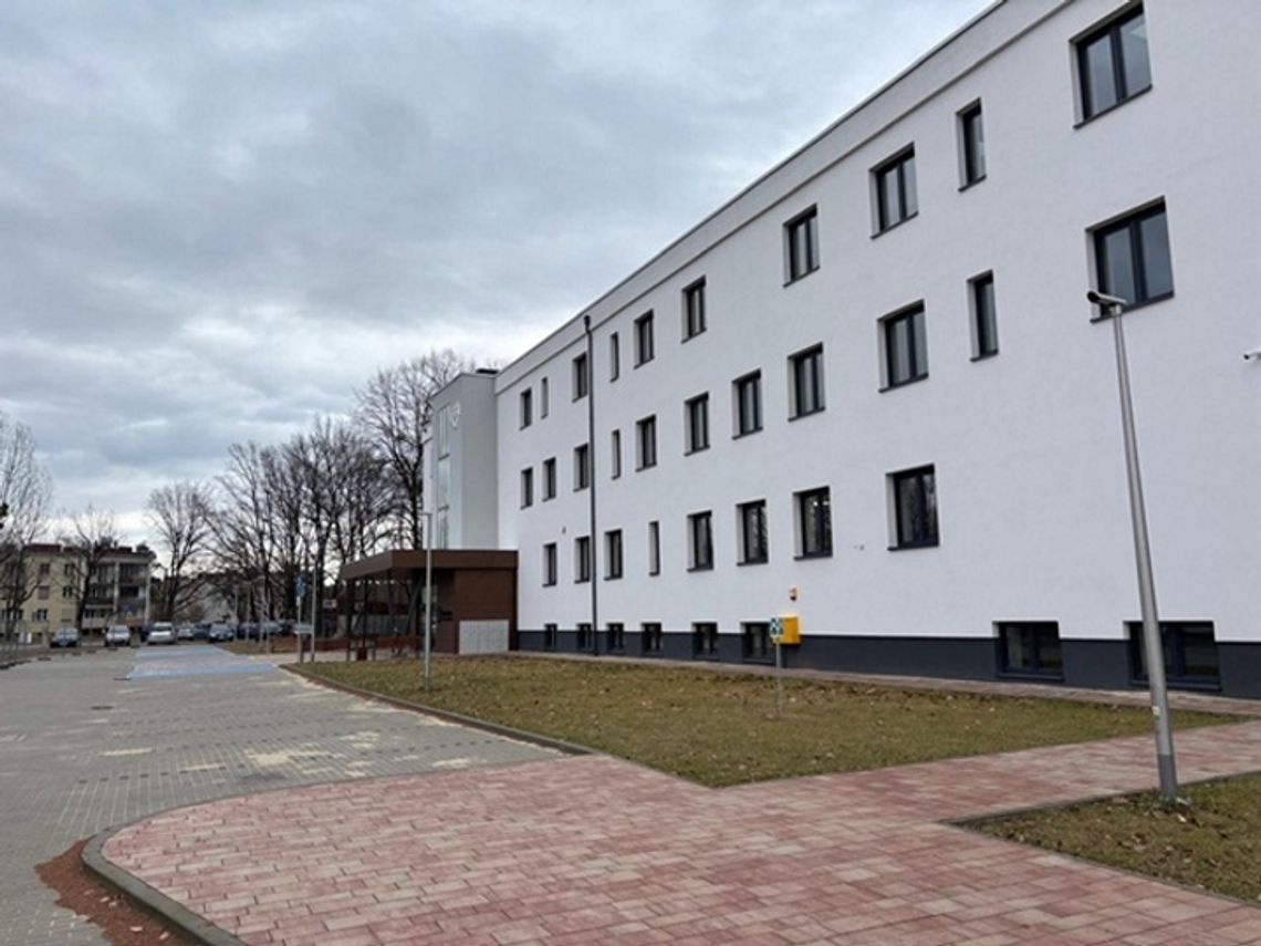 Kędzierzyn-Koźle inwestuje w integrację mieszkańców. Miasto realizuje projekt za ponad 18 mln zł Kędzierzyn-Koźle inwestuje w integrację mieszkańców. Miasto realizuje projekt za ponad 18 mln zł