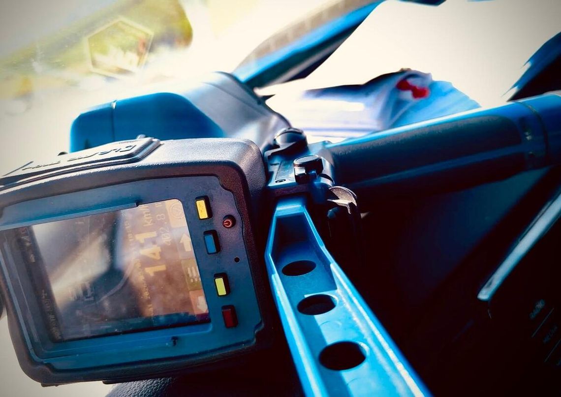 Kędzierzyn-Koźle: Już trzech kierowców straciło prawa jazdy po wejściu nowych przepisów