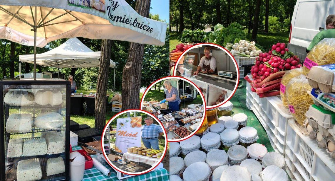 Kędzierzyn-Koźle: kolejny Straganek ze zdrową żywnością już w czwartek