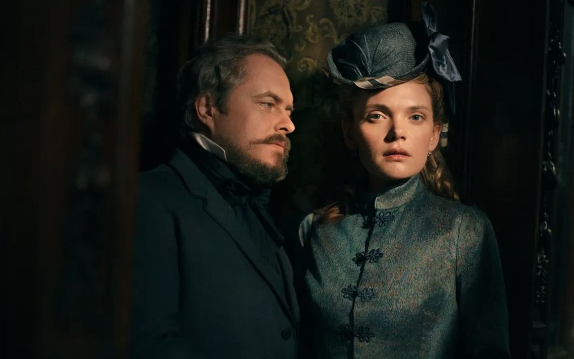 Kędzierzyn-Koźle na planie Netflixa. Paweł Maślona reżyseruje „Lalkę”