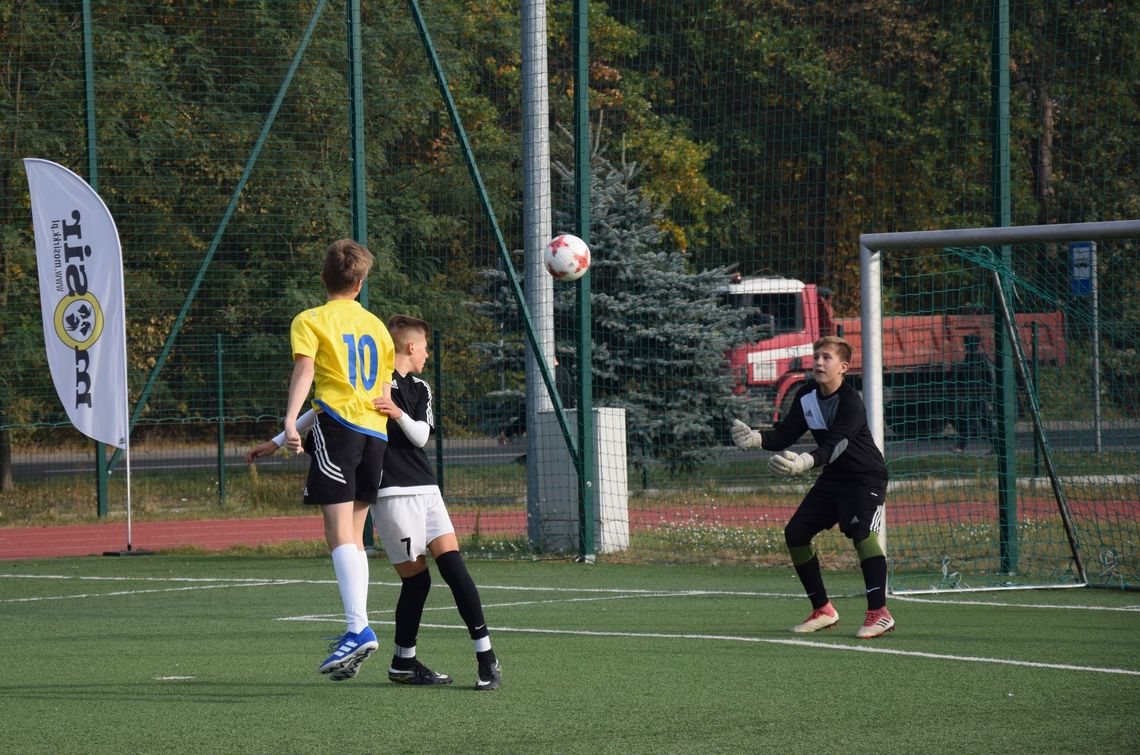 Kędzierzyn-Koźle podjął wyzwanie i przystąpił do XXX edycji Sportowego Turnieju Miast i Gmin