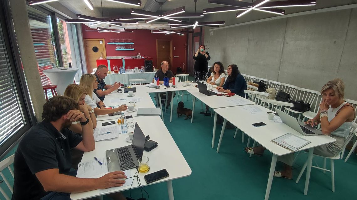 Kędzierzyn-Koźle rozwija sąsiedzką współpracę z Czechami Kędzierzyn-Koźle rozwija sąsiedzką współpracę z Czechami