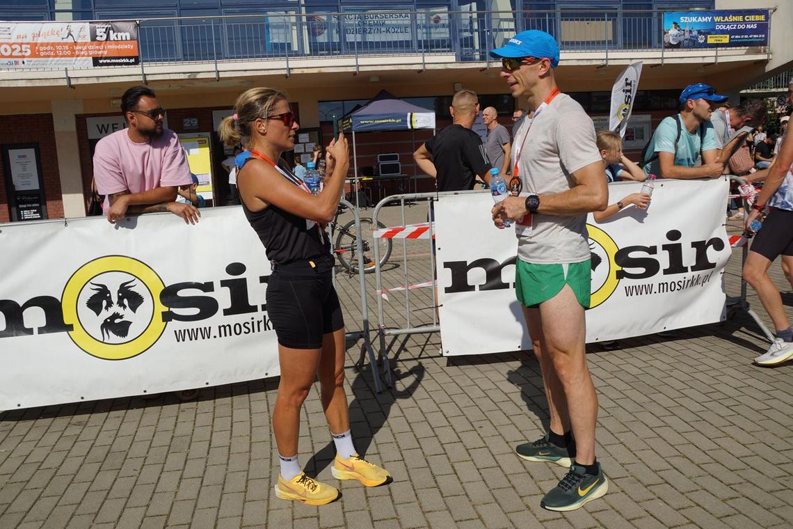 Kędzierzyn-Koźle SPORT. Profil aktywnych mieszkańców