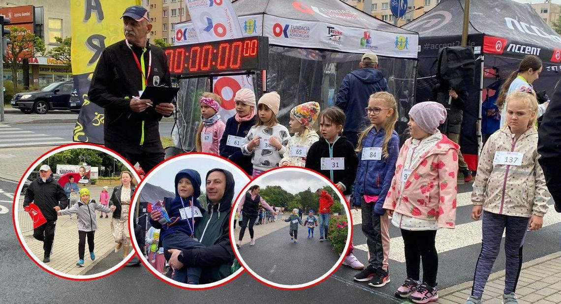 Kędzierzyn-Koźle świętował Międzynarodowy Dzień Rodziny na sportowo! ZDJĘCIA