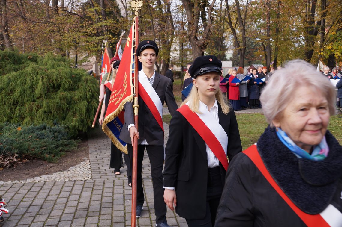 Kędzierzyn-Koźle uczci 106. rocznicę odzyskania niepodległości