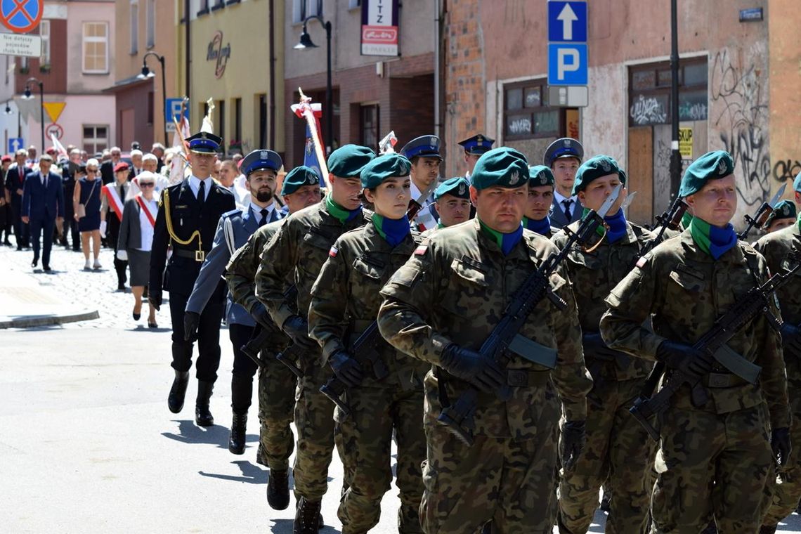 Kędzierzyn-Koźle uczci pamięć ofiar ludobójstwa na Kresach Kędzierzyn-Koźle uczci pamięć ofiar ludobójstwa na Kresach