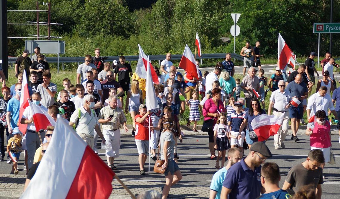 Kędzierzyn-Koźle upamiętni 81. rocznicę wybuchu Powstania Warszawskiego