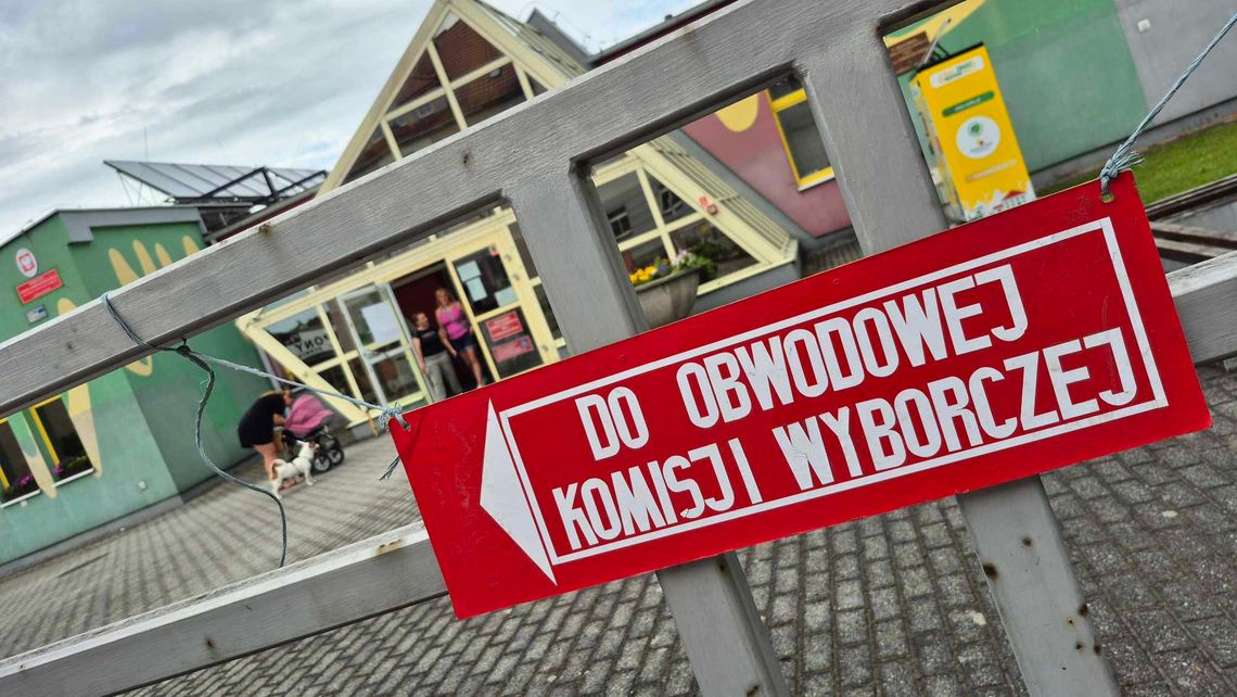 Gmina Kędzierzyn-Koźle z najwyższą frekwencją w województwie opolskim. Wyniki z miasta i powiatu