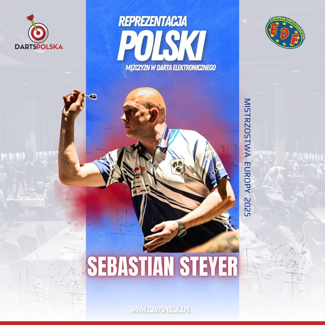 Kędzierzyn-Koźle znów w grze o mistrzostwo Europy! Polska drużyna broni złotego medalu