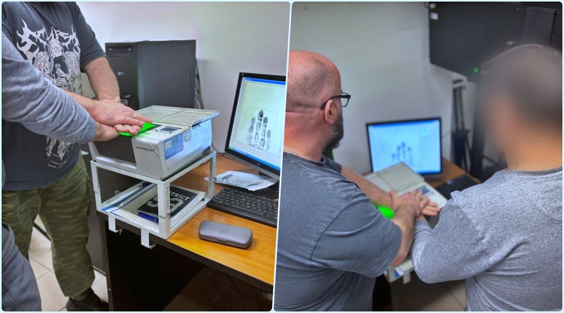 Kędzierzynianin kradł dwa razy tego samego dnia. Teraz stanie przed sądem