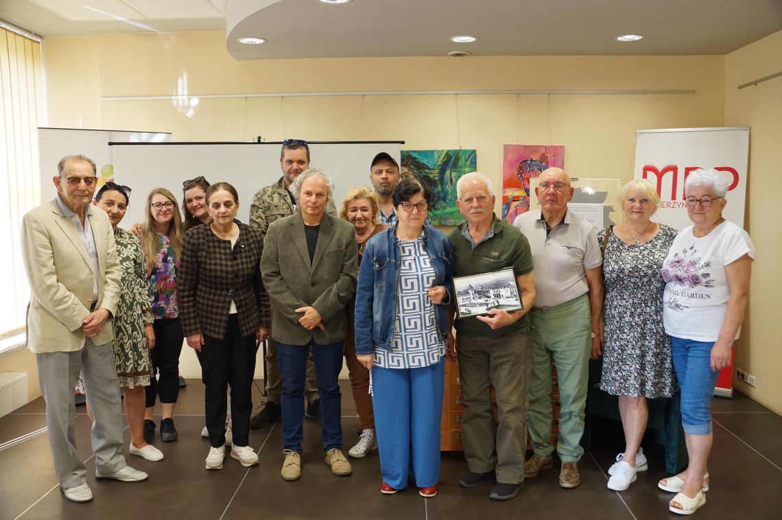 Kędzierzyńscy lupeńczycy