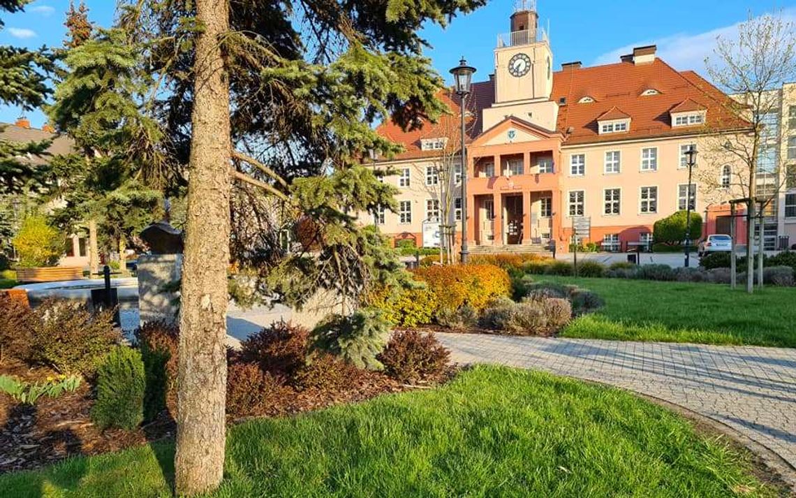 Kędzierzyńskie starostwo z nowymi godzinami pracy