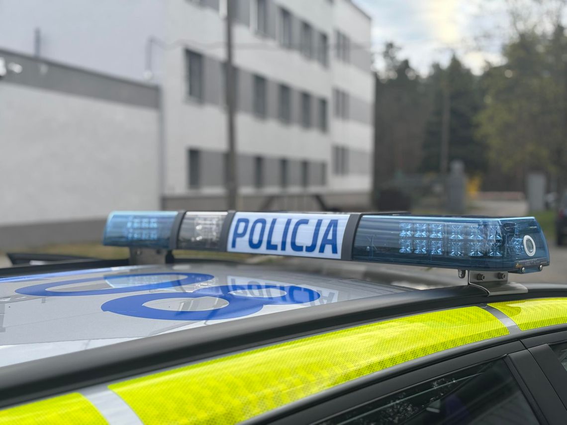 Kędzierzyńsko-kozielscy policjanci poszukują zaginionego 32-letniego mężczyzny