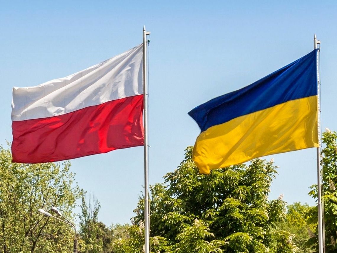 Kędzierzyńsko-kozielscy samorządowcy wyrazili poparcie dla Ukrainy