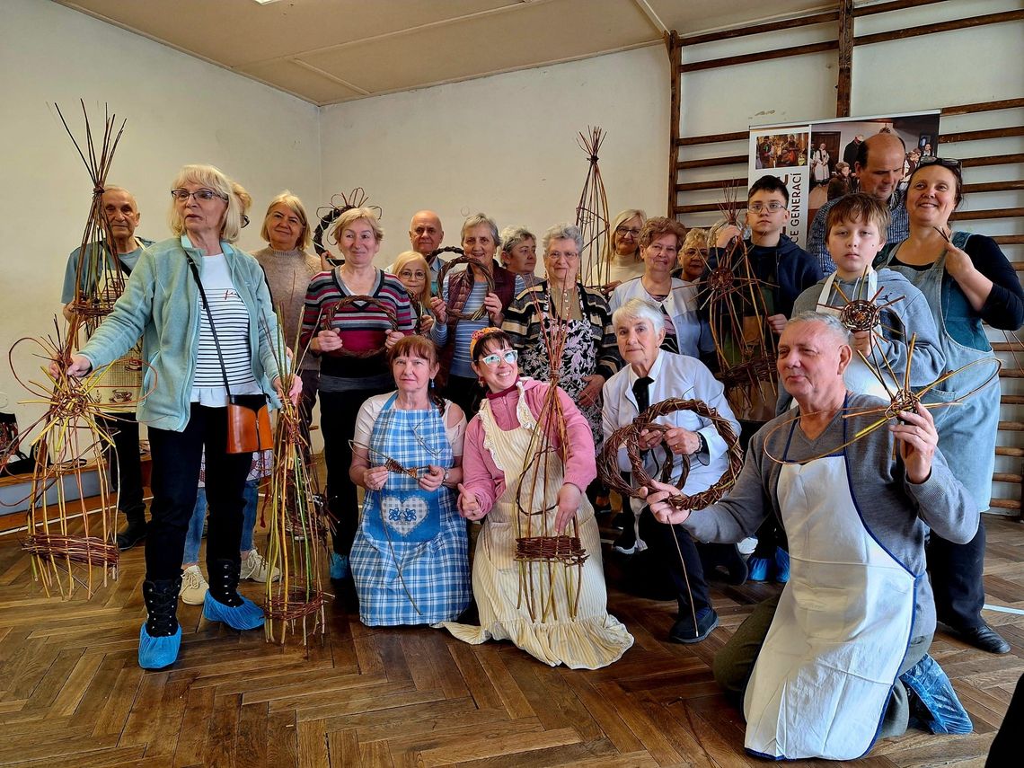 Kędzierzyńsko-kozielscy seniorzy z wizytą u naszych południowych sąsiadów. ZDJĘCIA