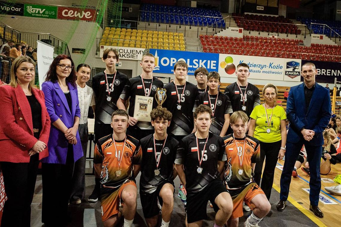 „Kędzierzyńsko-Kozielski Koziołek 2026” na wysokim poziomie. ZDJĘCIA