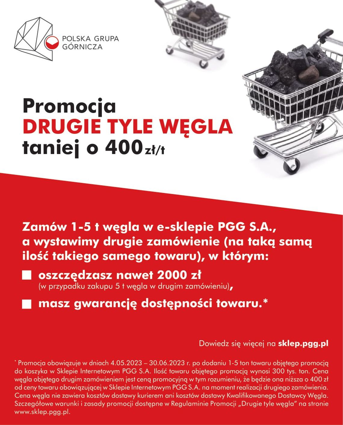 Kiedy kupić węgiel? Kiedy kupić węgiel?