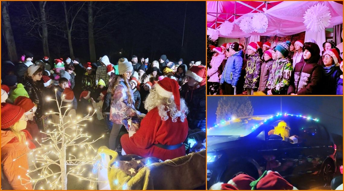 Kiermasz pełen atrakcji i dobrej energii w Roszowickim Lesie. ZDJĘCIA Kiermasz pełen atrakcji i dobrej energii w Roszowickim Lesie. ZDJĘCIA