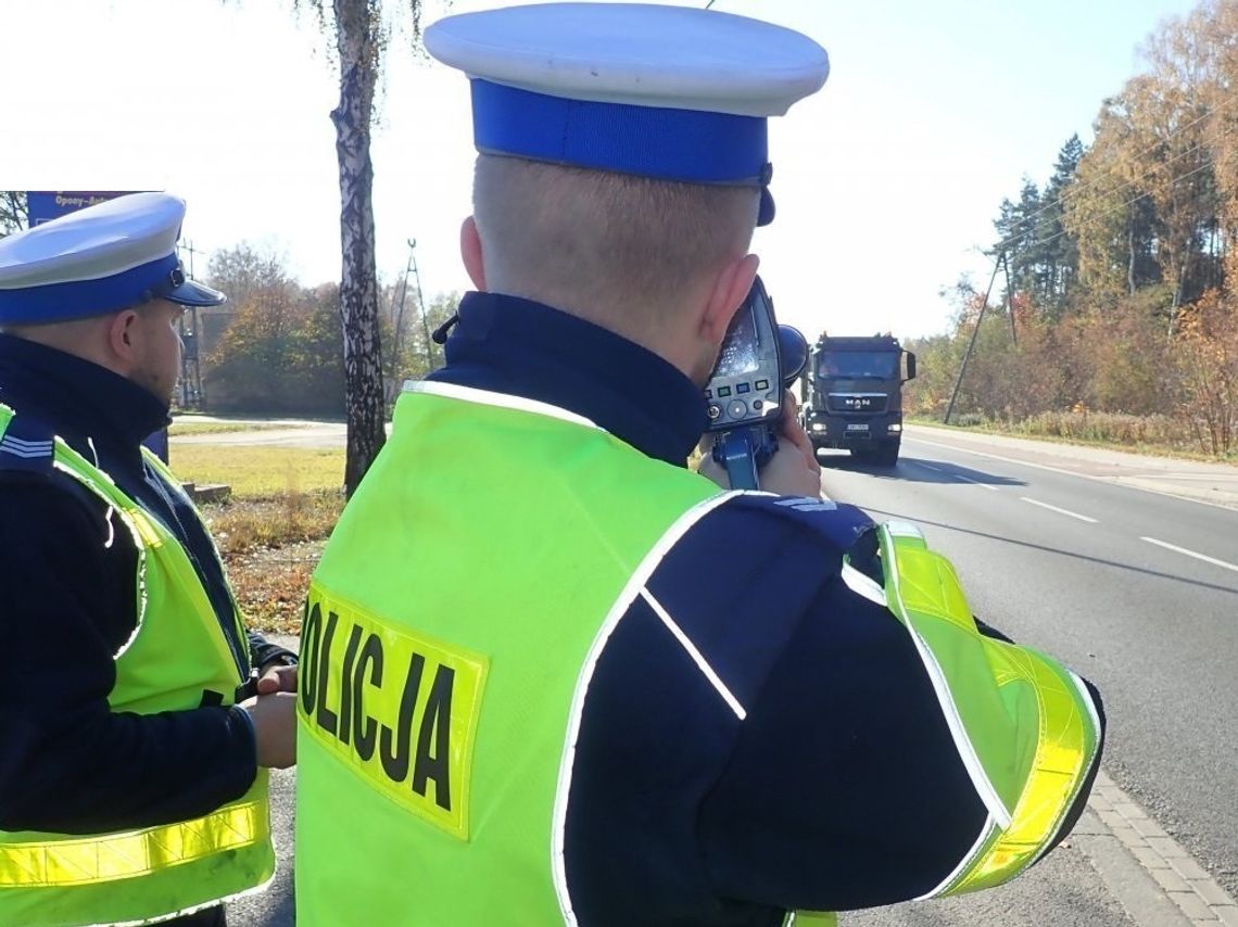 Kierowca miał blisko 2 promile alkoholu we krwi i zakaz prowadzenia pojazdów Kierowca miał blisko 2 promile alkoholu we krwi i zakaz prowadzenia pojazdów