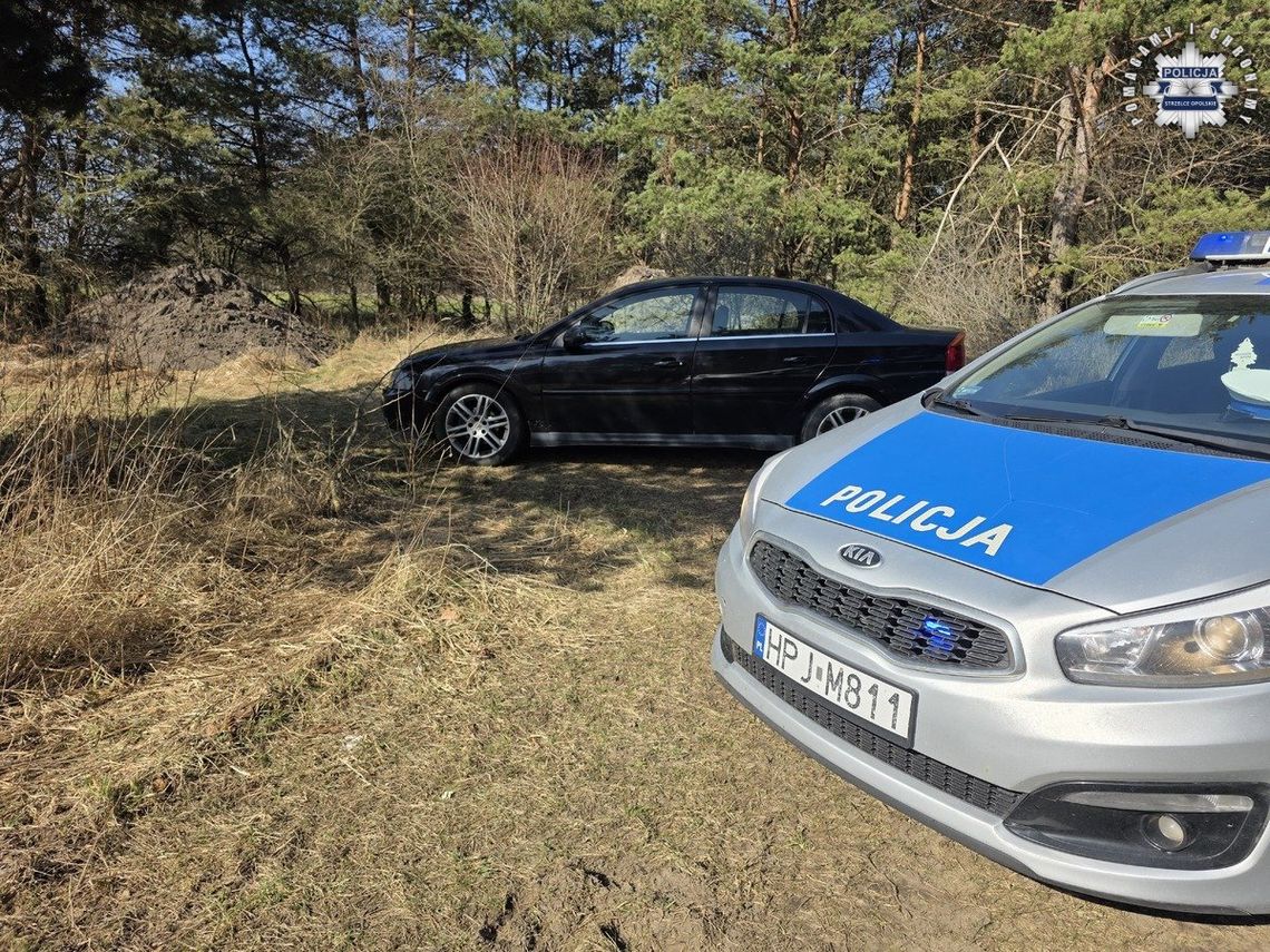 Kierowcy z Kędzierzyna-Koźla zatrzymani po alkoholu. Obaj nie powinni w ogóle prowadzić
