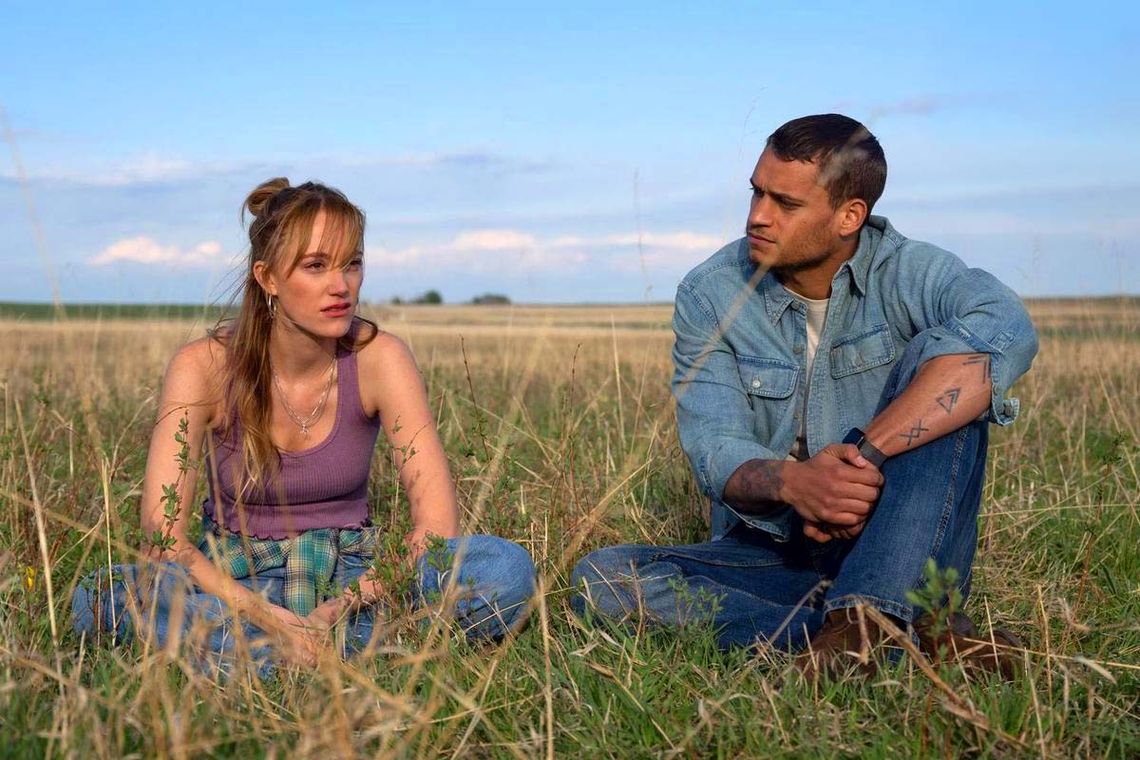 Kino Kobiet w Heliosie. Seans filmu "Reminders of Him. Cząstka Ciebie, którą znam"