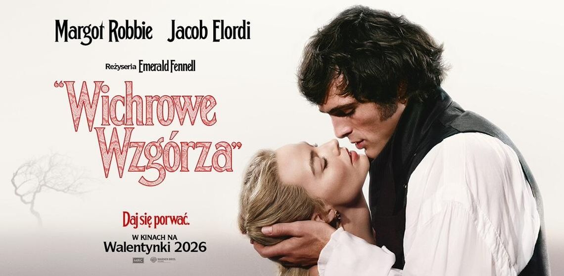 Kino Kobiet w Heliosie. Seans filmu "Wichrowe wzgórza"